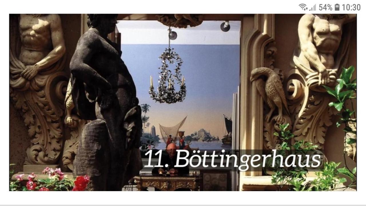Gaestehaeuser Hoelle 12 Und Hoelle 13 Bamberg Ngoại thất bức ảnh