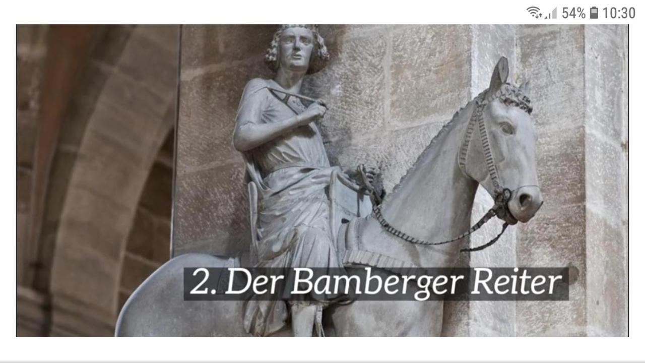 Gaestehaeuser Hoelle 12 Und Hoelle 13 Bamberg Ngoại thất bức ảnh