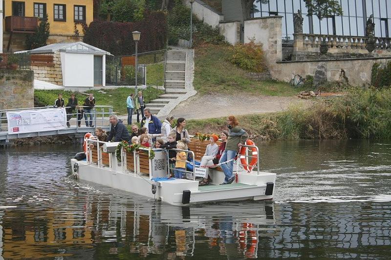 Gaestehaeuser Hoelle 12 Und Hoelle 13 Bamberg Ngoại thất bức ảnh
